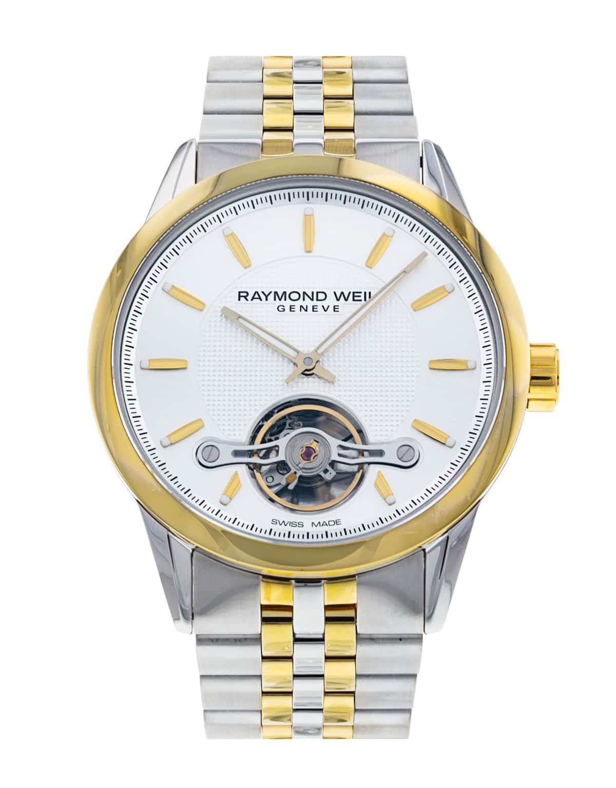 Raymond Weil Freelancer 2780-STP-65001